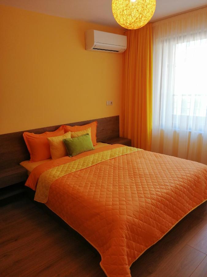 Sunny Apartment Burgas Luaran gambar