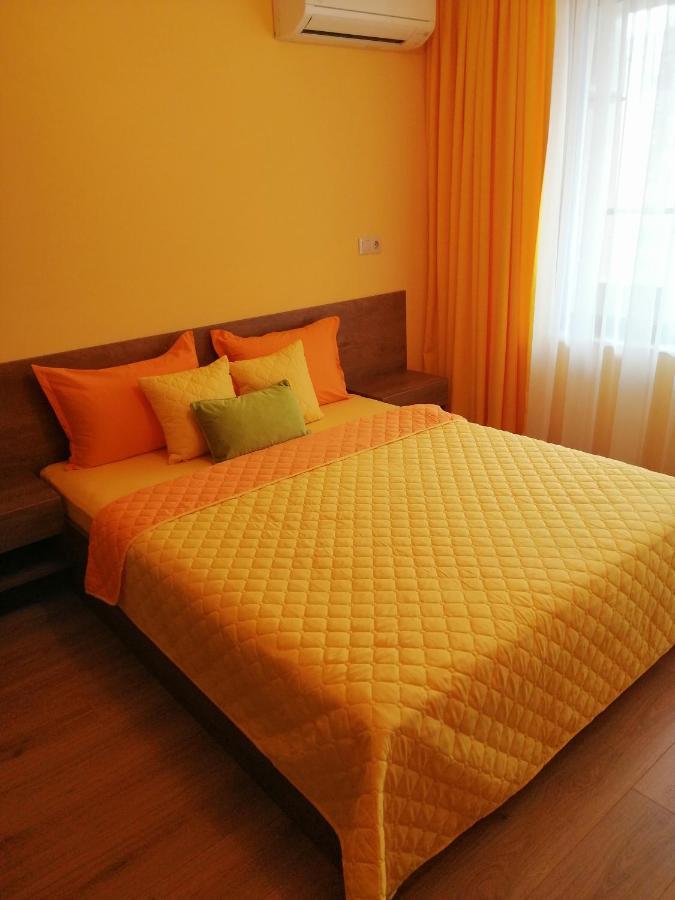 Sunny Apartment Burgas Luaran gambar