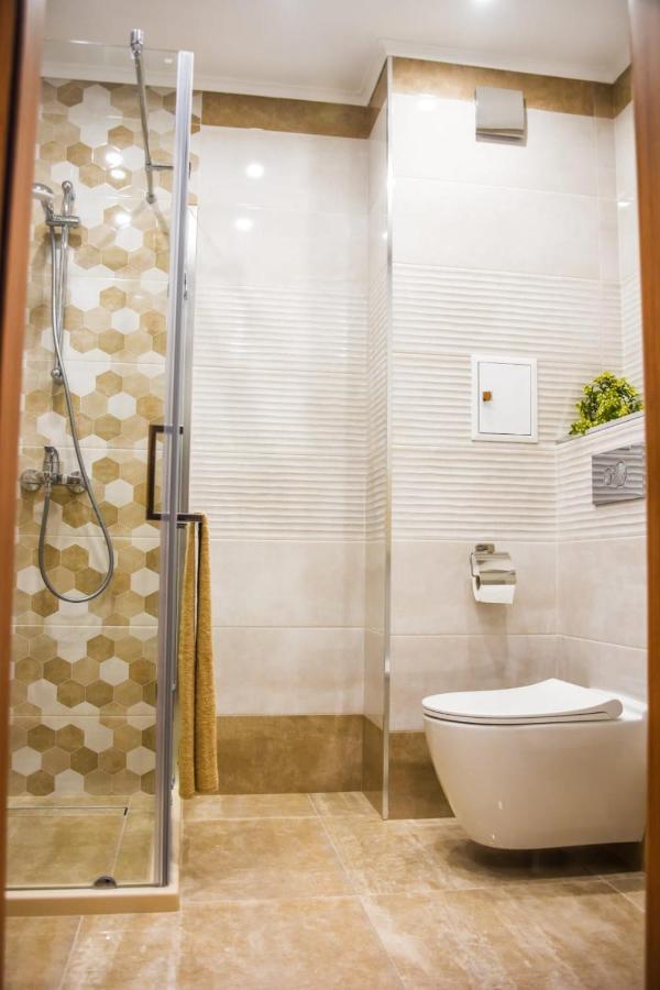 Sunny Apartment Burgas Luaran gambar