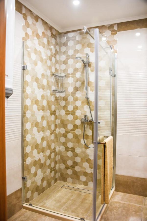 Sunny Apartment Burgas Luaran gambar